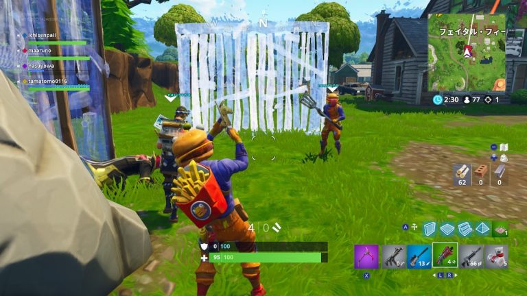 【fortnite】フォートナイト煽り方・おすすめ煽りエモート10選 Abstractlife